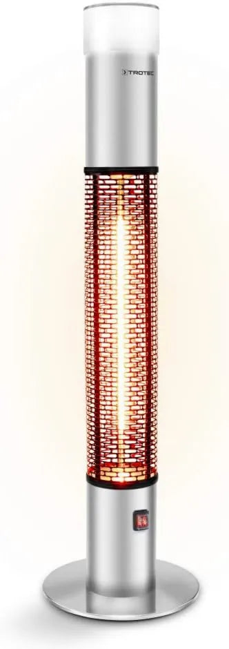 TROTEC, Grzejnik elektryczny, 1500 W, IRS 1500