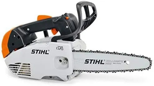 Stihl PM3 MS 151 pilarka łańcuchowa, 1,1 KW, 2,6 KG, cięcie drewna i przycinanie gałęzi