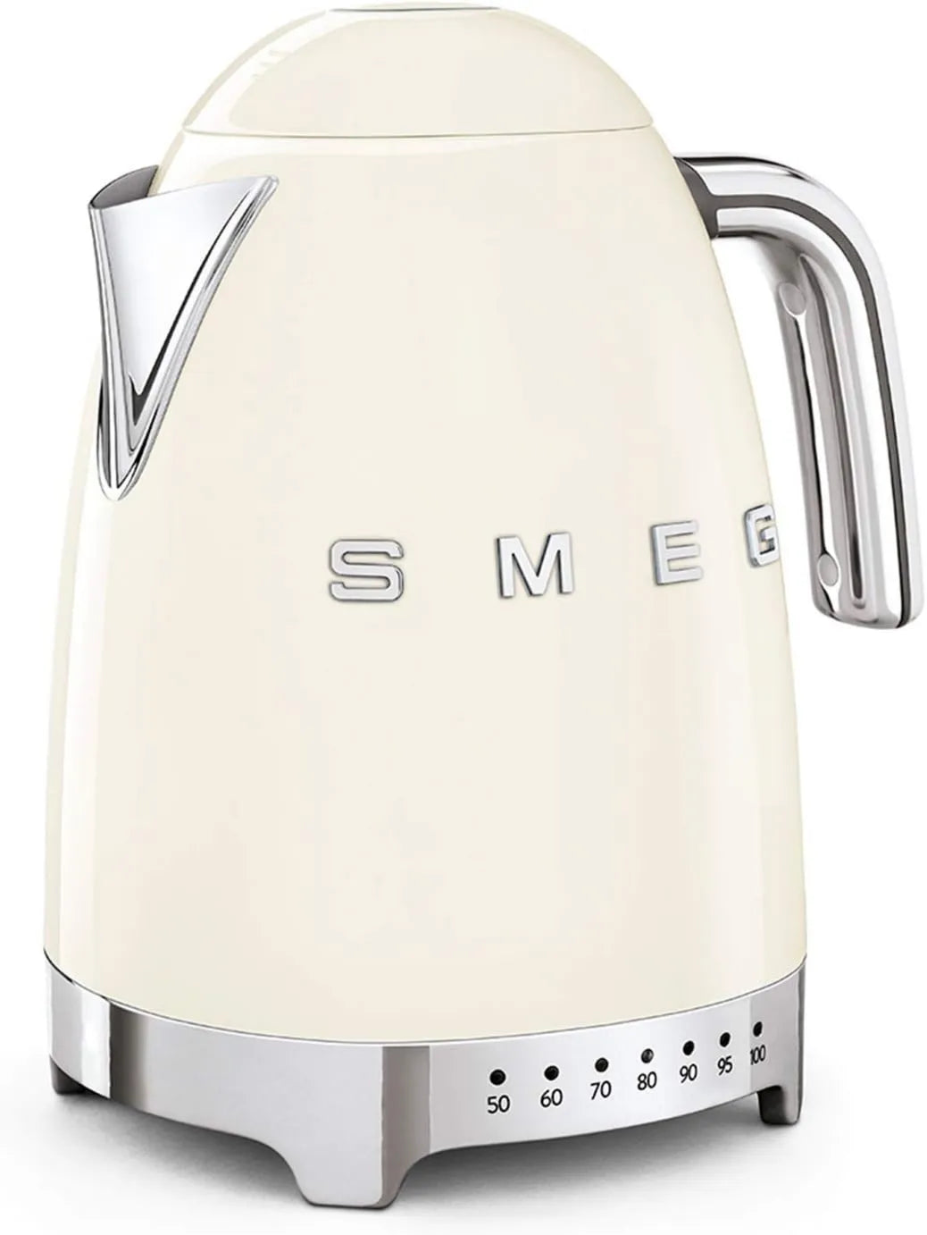 Smeg, KLF04CREU czajnik elektryczny, 1, 7 l, 2400 W