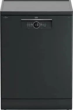 Beko, BDFN26430A Pralka, BDFN26430A: 14 sztućce duży rozmiar zmywarka do naczyń Freestanding