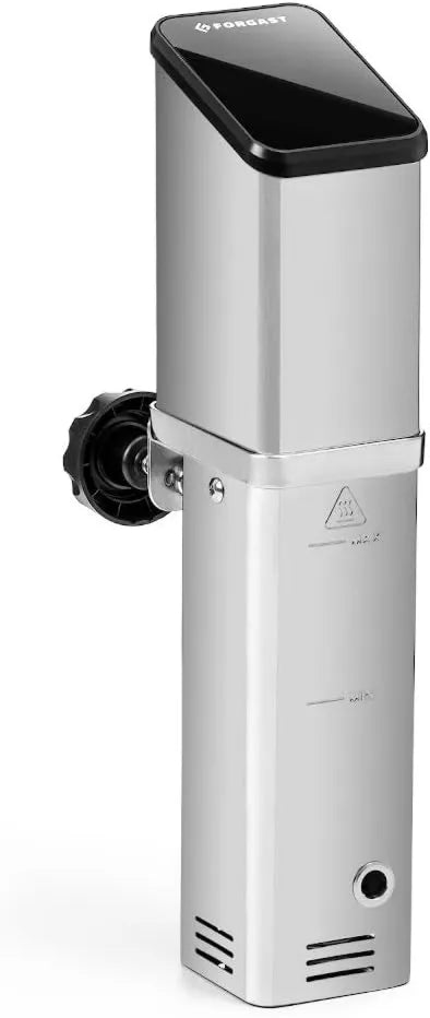Forgast, Kuchenka, aparat do gotowania próżniowego, 50 l, 1400 W