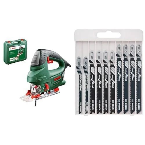 Bosch, PST 900 Akcesoria do urządzeń, 620 W, PEL