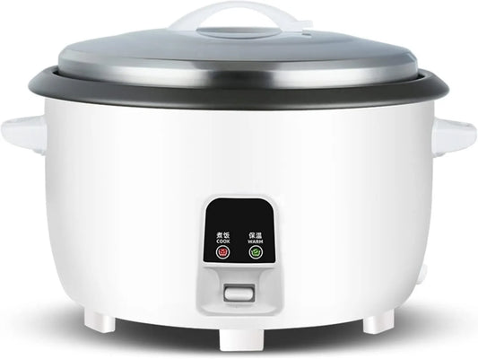 Boppon ryżowar, 8 l- 45 l kuchenka, elektryczna kuchenka ryżowa, 8 l, 45 l, 10 l, profesjonalne, z powłoką nieprzywierającą powłoki 8 l-45 l