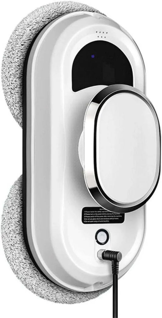 bergxperten, Robot V3CLEAN, Profesjonalny 5.6kPa, 6kPa