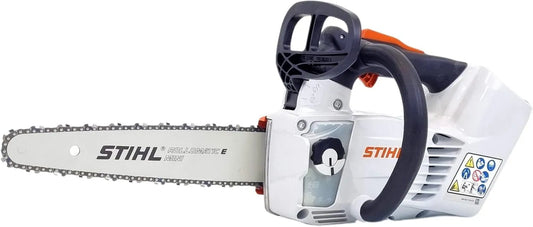 Stihl MSA 161, 30 cm, zasilanie akumulatorowe, Akumulatorowa pilarka spalinowa T, długość miecza 30 cm, bez akumulatora i ładowarki