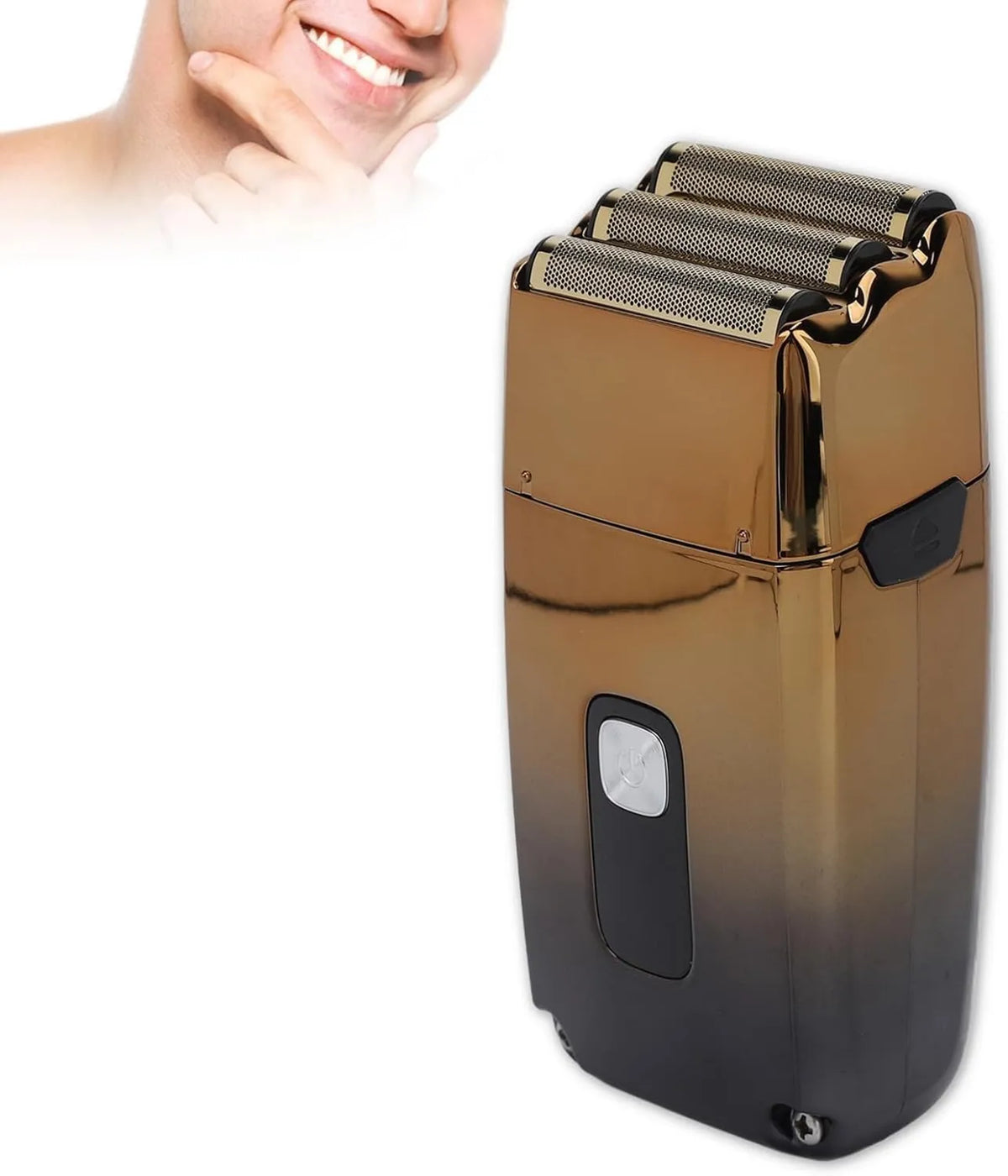 Dioche, Shaft, przenośny, IP65, USB, wyświetlacz LCD