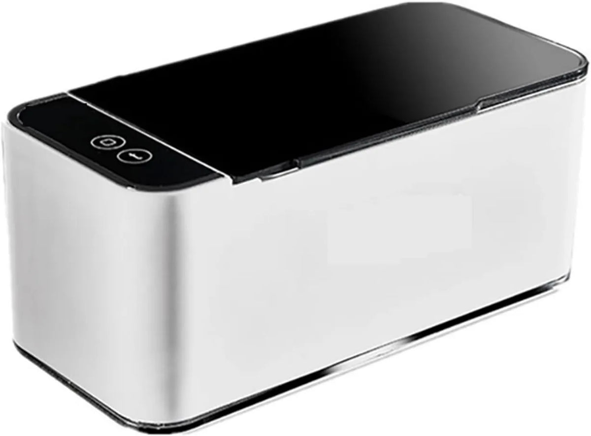 LNHHG, Czyszczarka, Czyściciel, Ultrasoniczny zbiornik czyszczący, 35 W, 500 ML