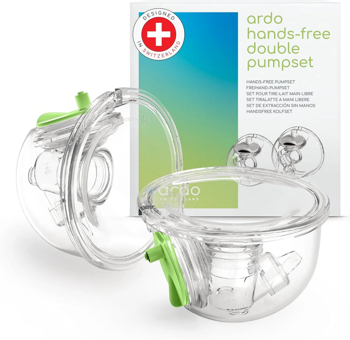 Ardo medical, Pompa do mleka, pompa do karmienia piersią
