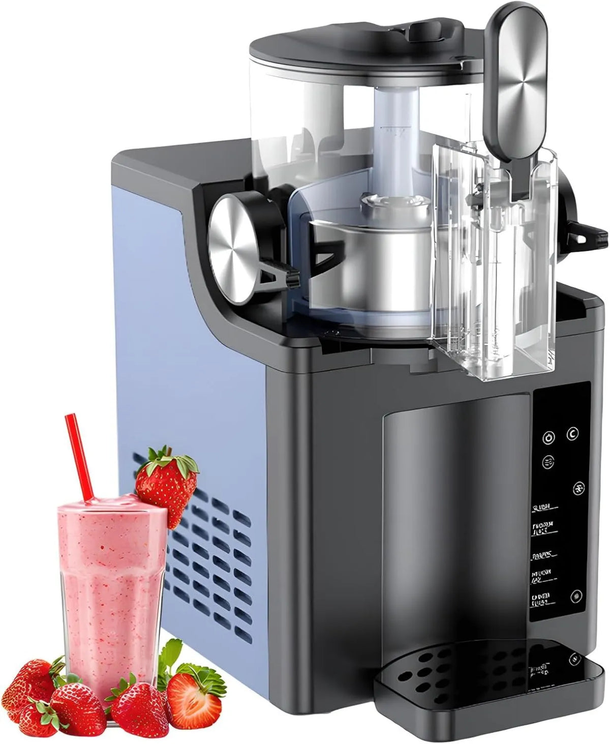 Eiwitany, Granita, Granit, 1.5 l, dla Margarity
