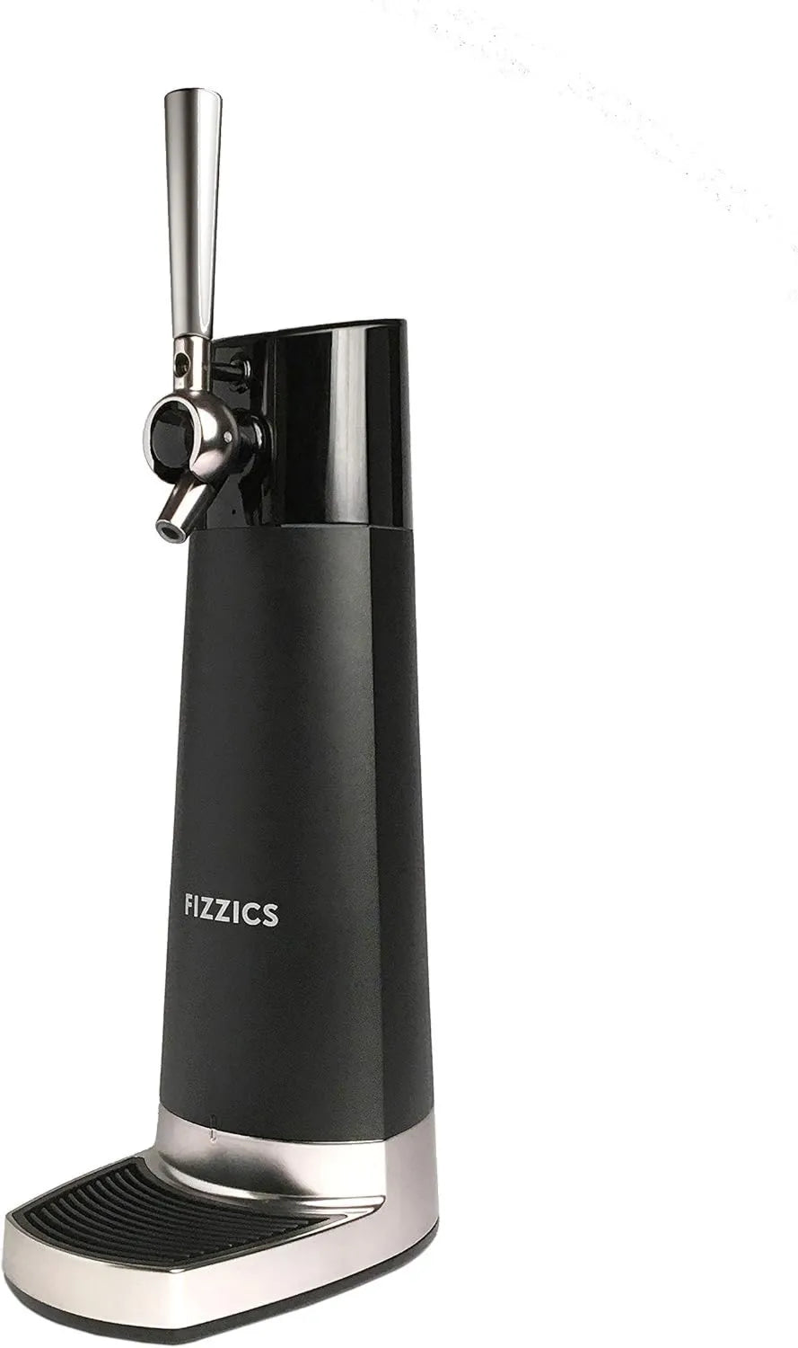 FIZZICS, CO2 Dispenser, Przenośny, dla Perfect Foam