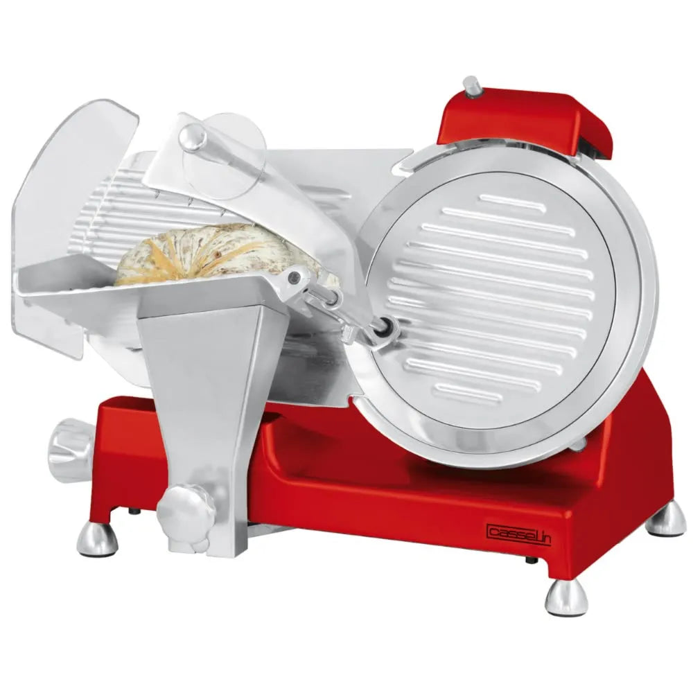 CTJ250BR, 240 W, 250 mm, Casselin przecinak do szynki